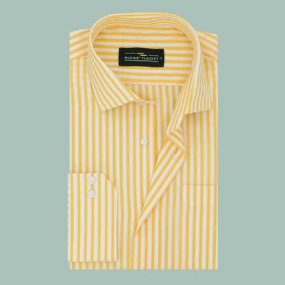 KINGSTON YELLOW STRIPES