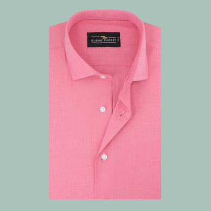 TAFFY PINK SHIRT