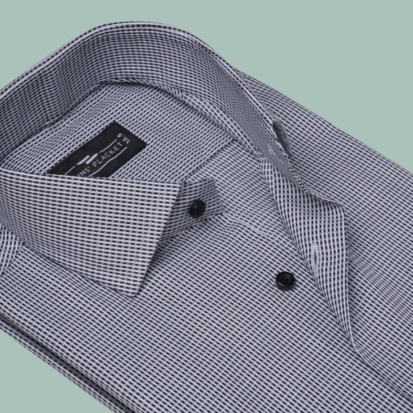 PETRA STONE BLACK SHIRT