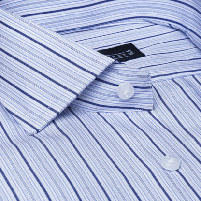 CLASSIC BLUE STRIPES