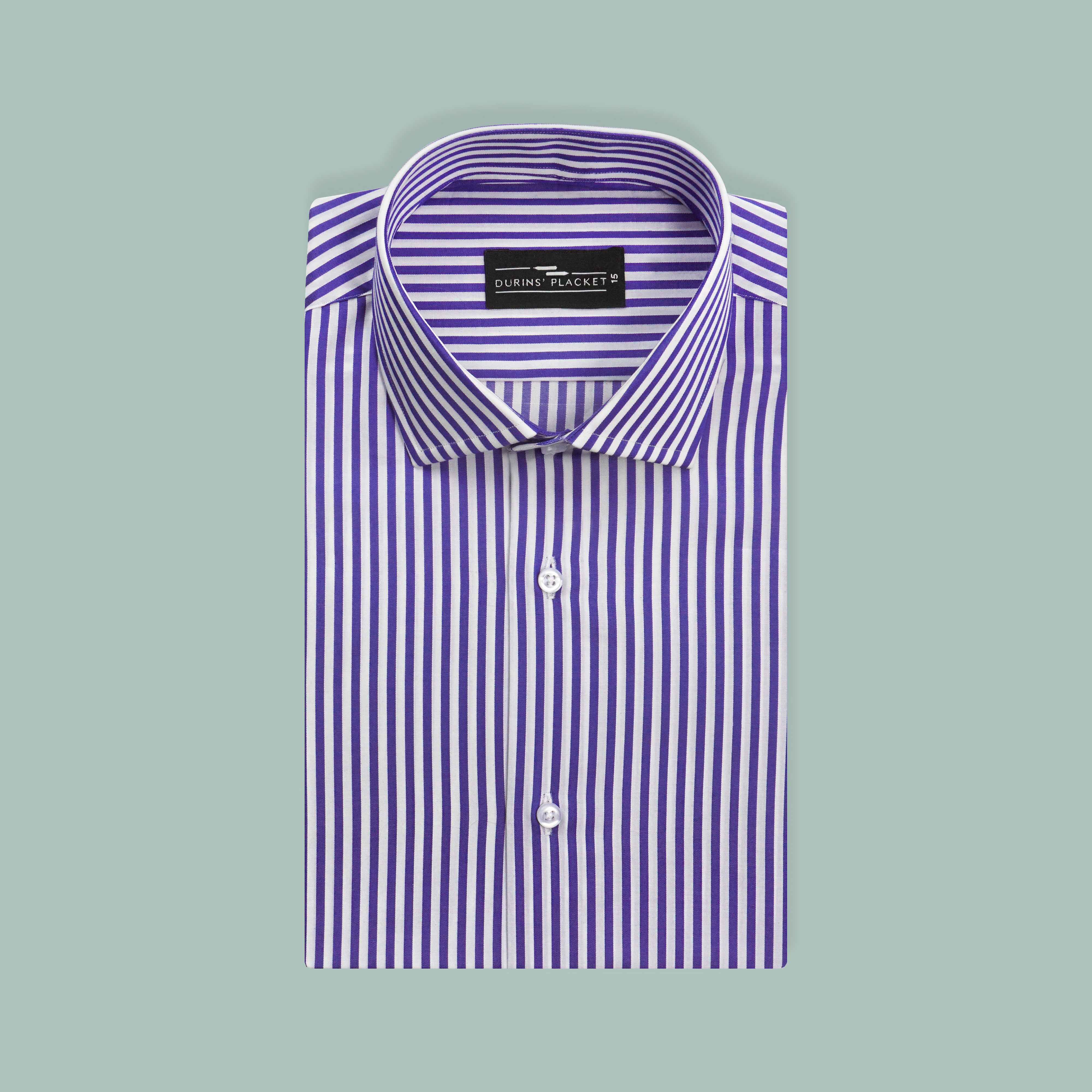 TEXAS BLUE STRIPES
