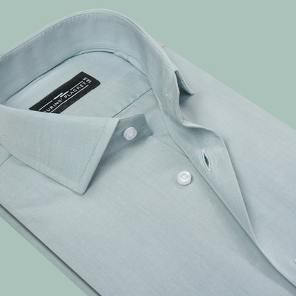MATTED SAGE GREEN