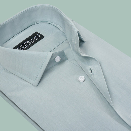 MATTED SAGE GREEN