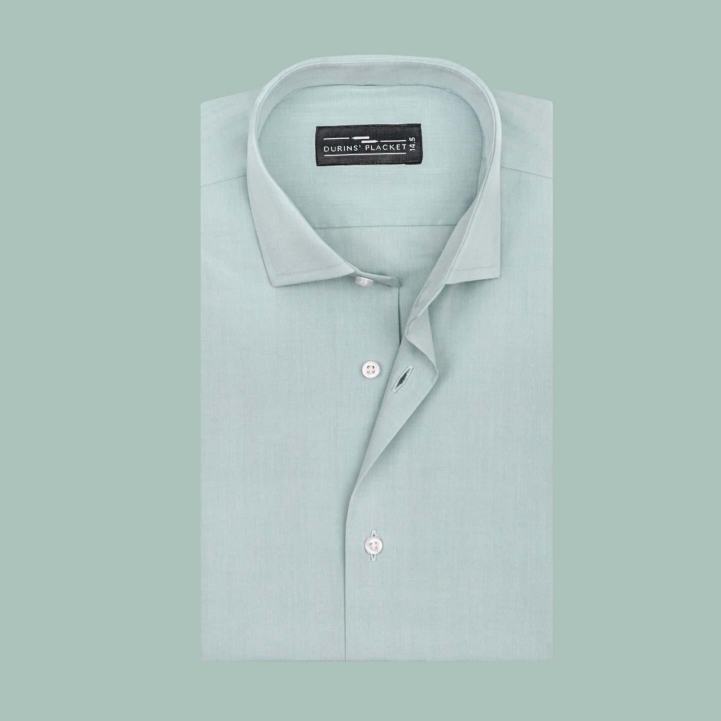 MATTED SAGE GREEN