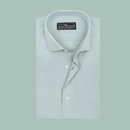 MATTED SAGE GREEN
