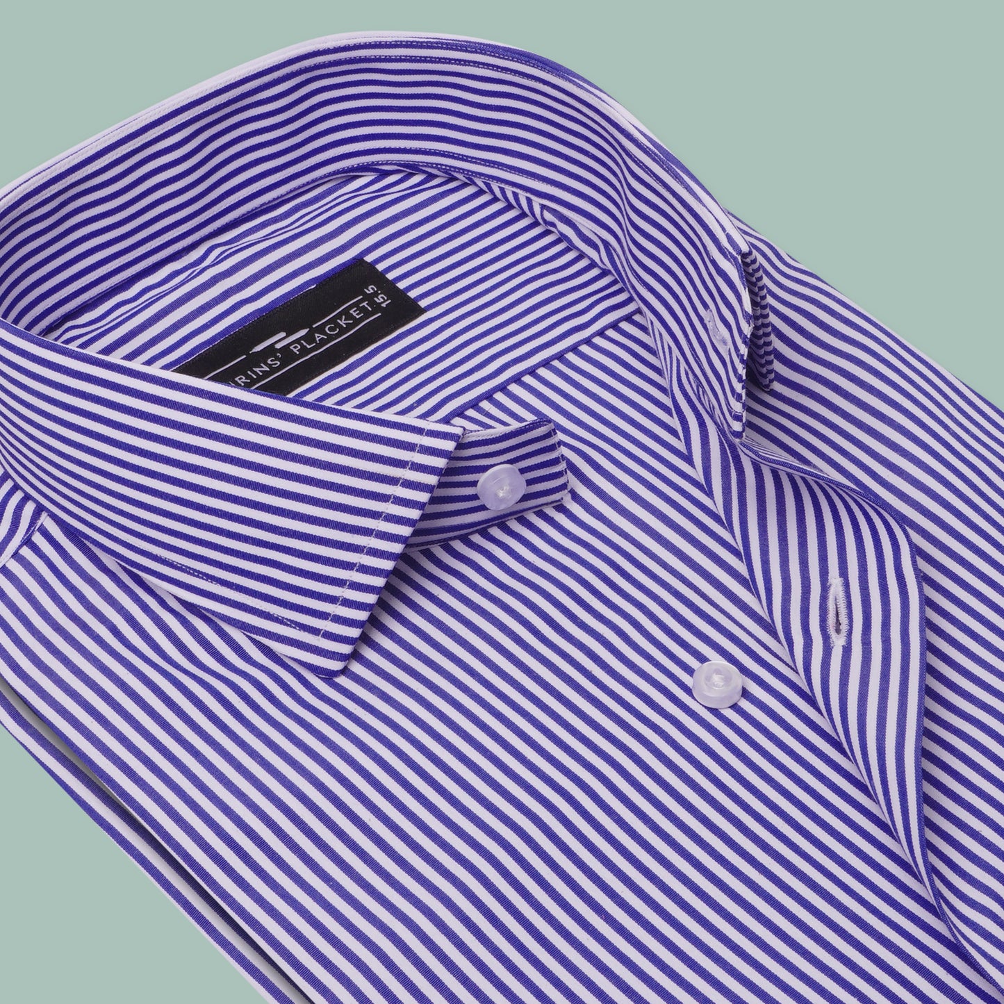 BELFORD BLUE STRIPES