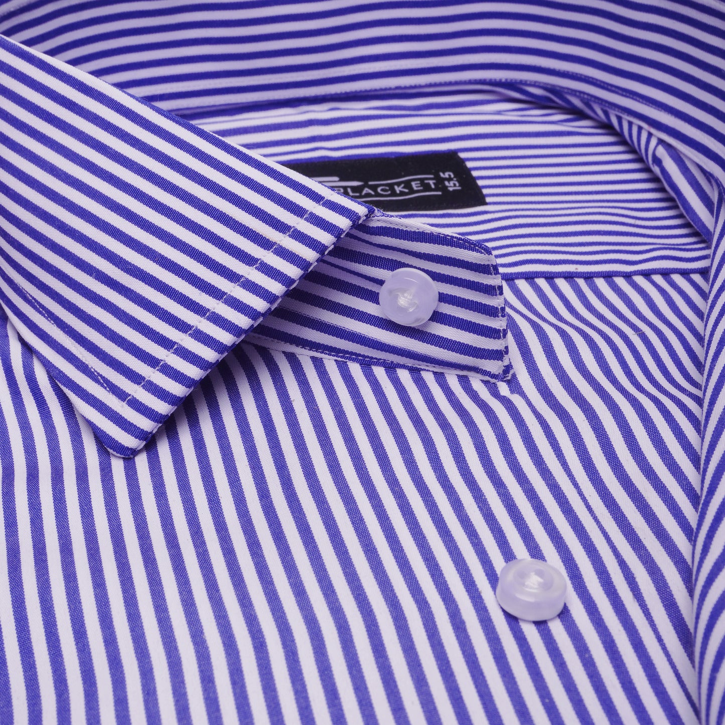 BELFORD BLUE STRIPES