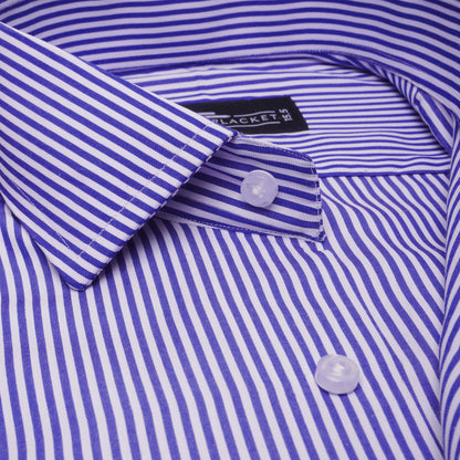 BELFORD BLUE STRIPES