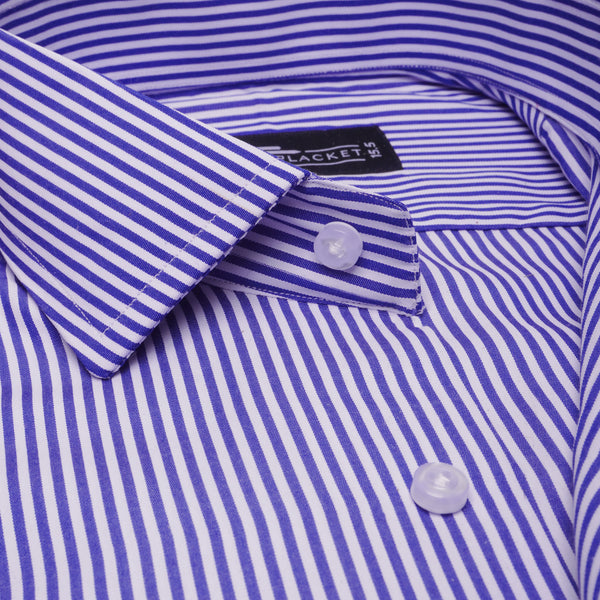 BELFORD BLUE STRIPES