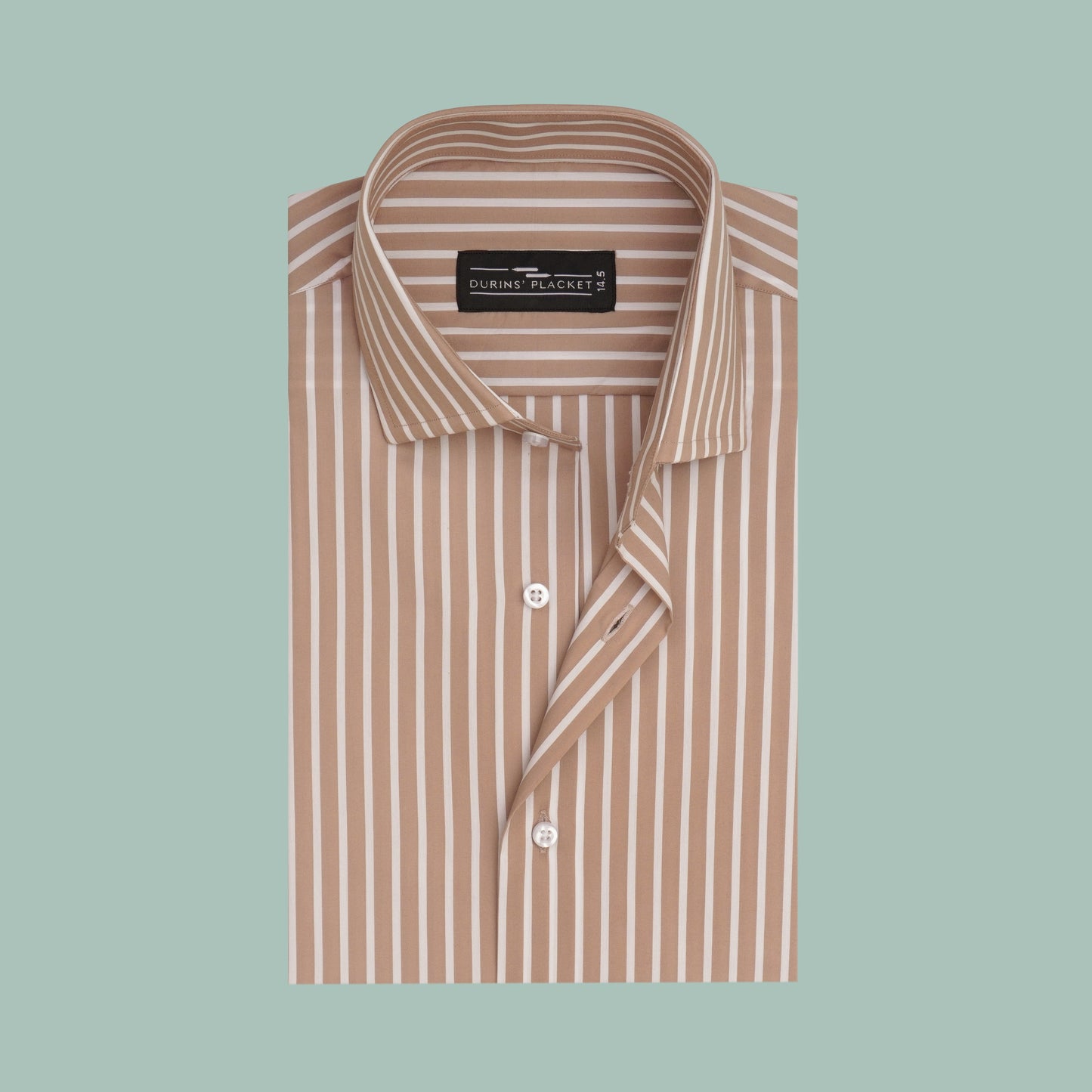 DUNE COFFEE STRIPES