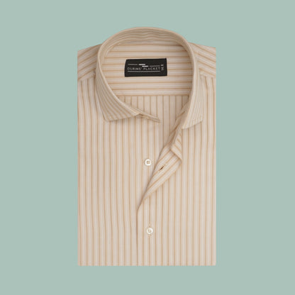 SANDSTONE BEIGE STRIPES
