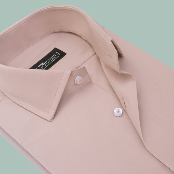 TUSCAN BEIGE SHIRT