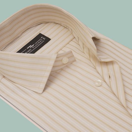 SANDSTONE BEIGE STRIPES