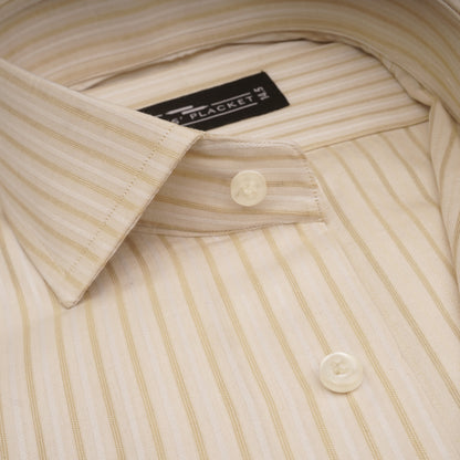 SANDSTONE BEIGE STRIPES
