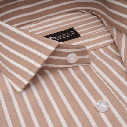 DUNE COFFEE STRIPES