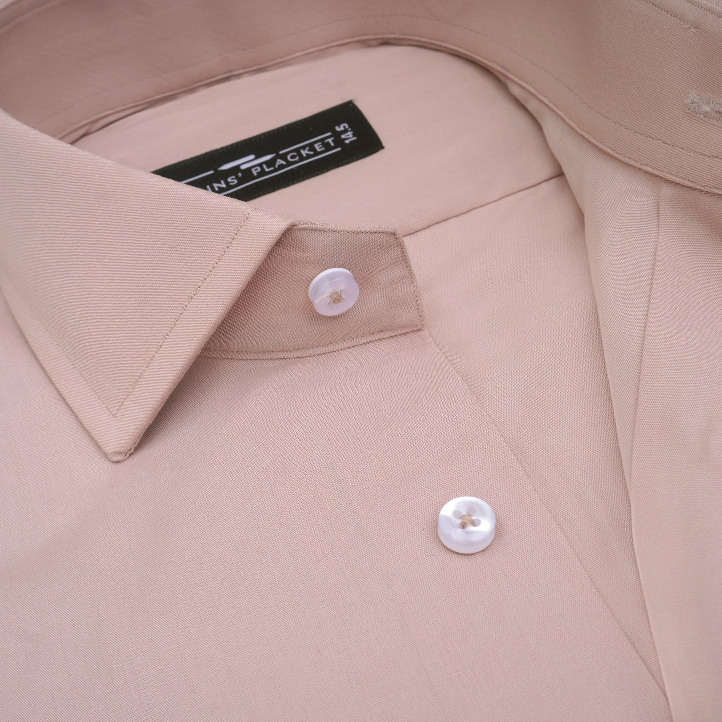 TUSCAN BEIGE SHIRT