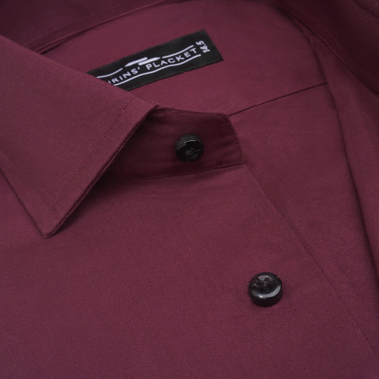 DEEP GARNET MAROON