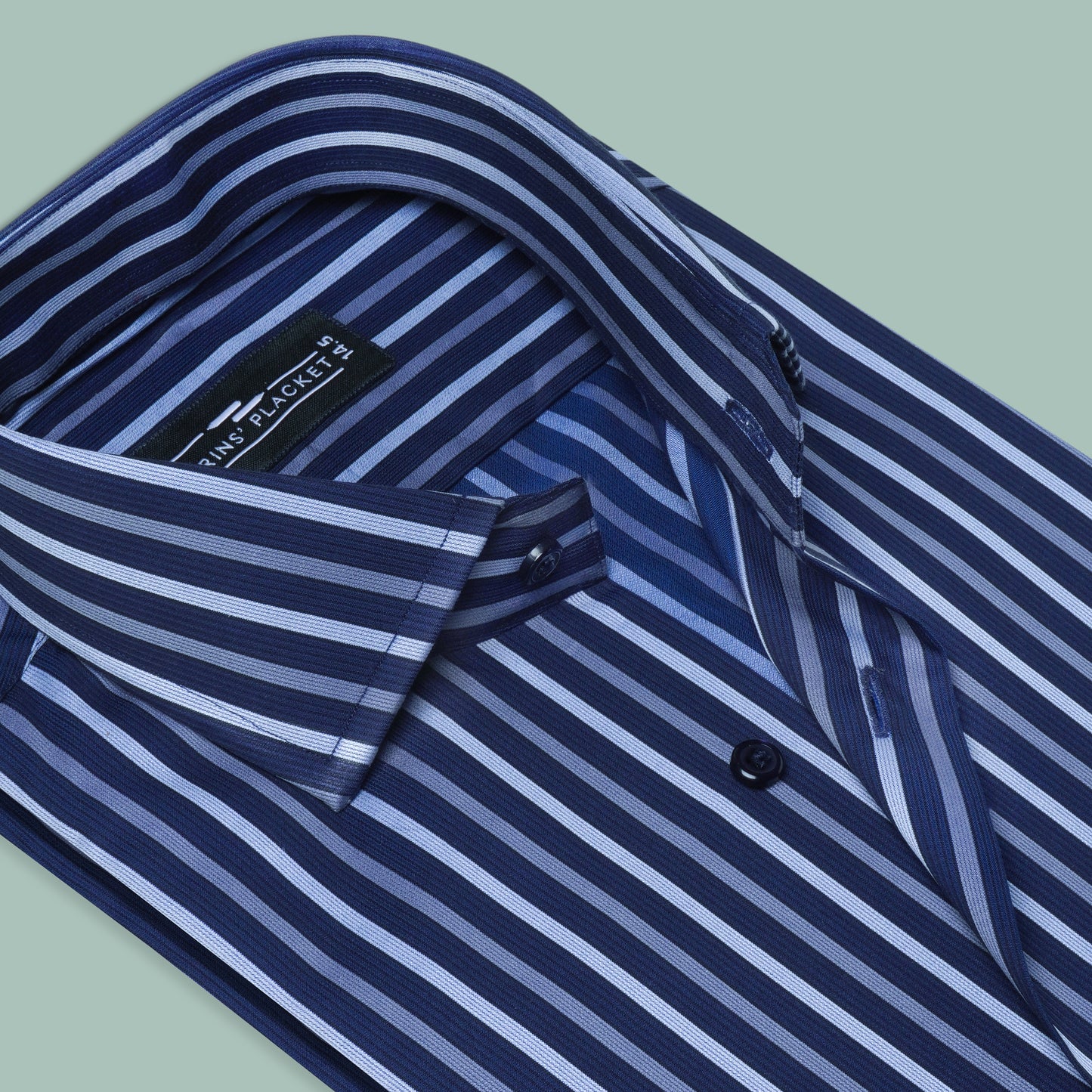 ELITE STRIPES - BLUE EDITION