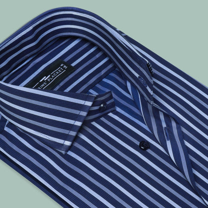 ELITE STRIPES - BLUE EDITION