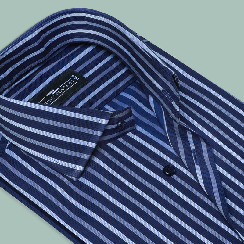 ELITE STRIPES - BLUE EDITION