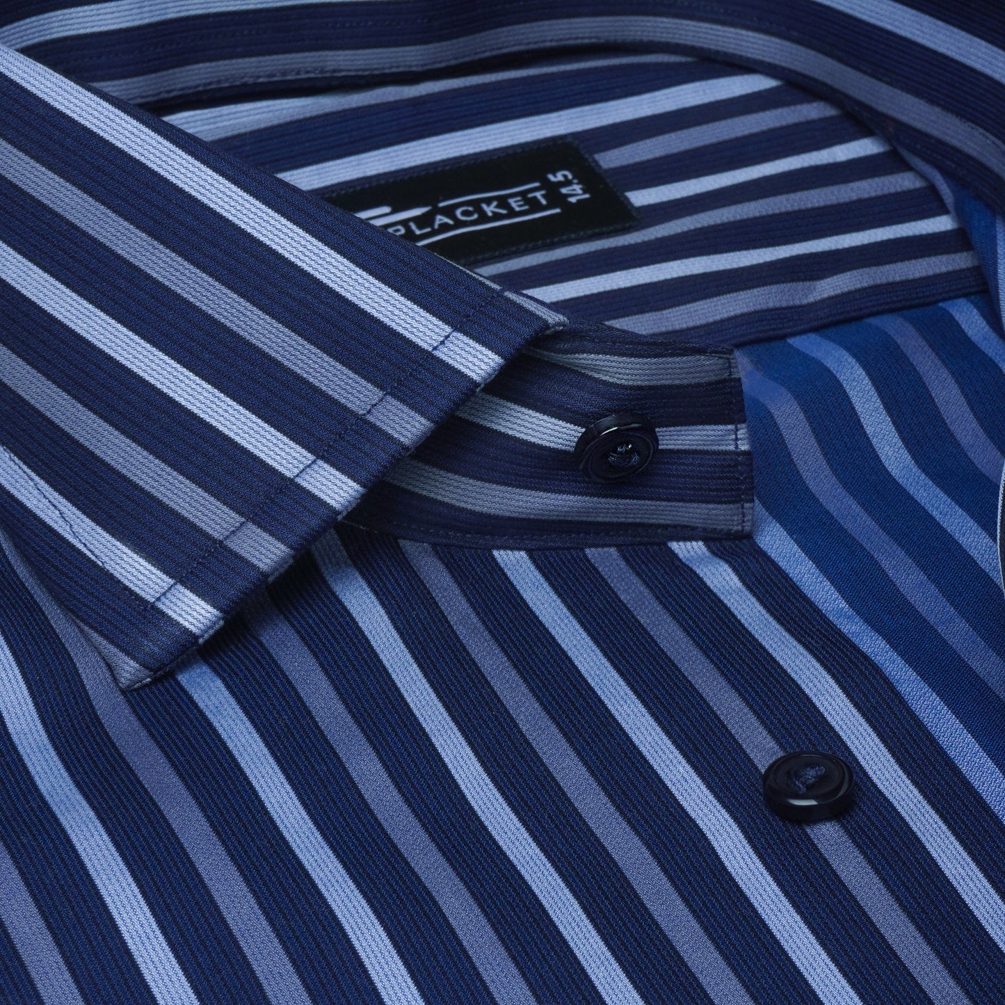 ELITE STRIPES - BLUE EDITION