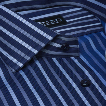 ELITE STRIPES - BLUE EDITION