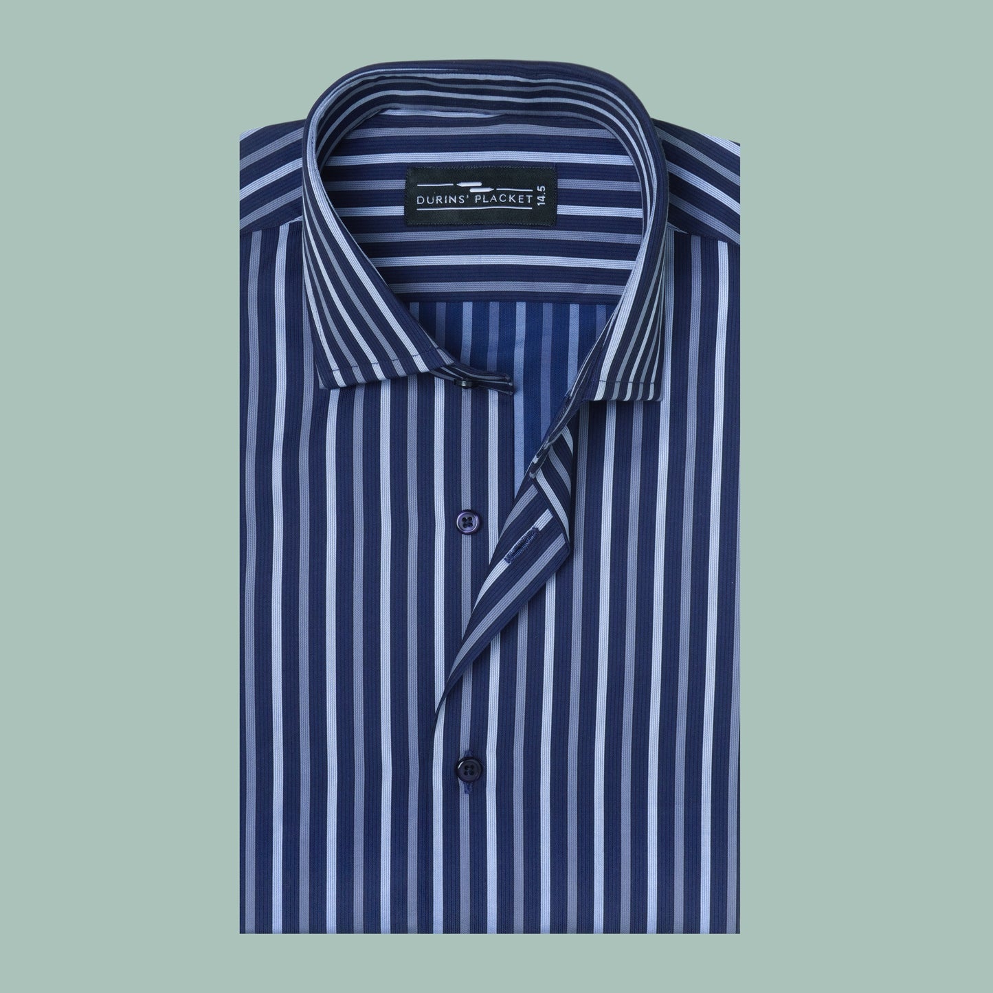 ELITE STRIPES - BLUE EDITION