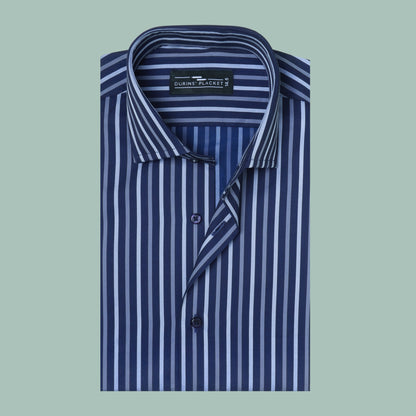 ELITE STRIPES - BLUE EDITION