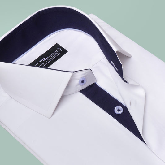 EXECUTIVE CORE WHITE