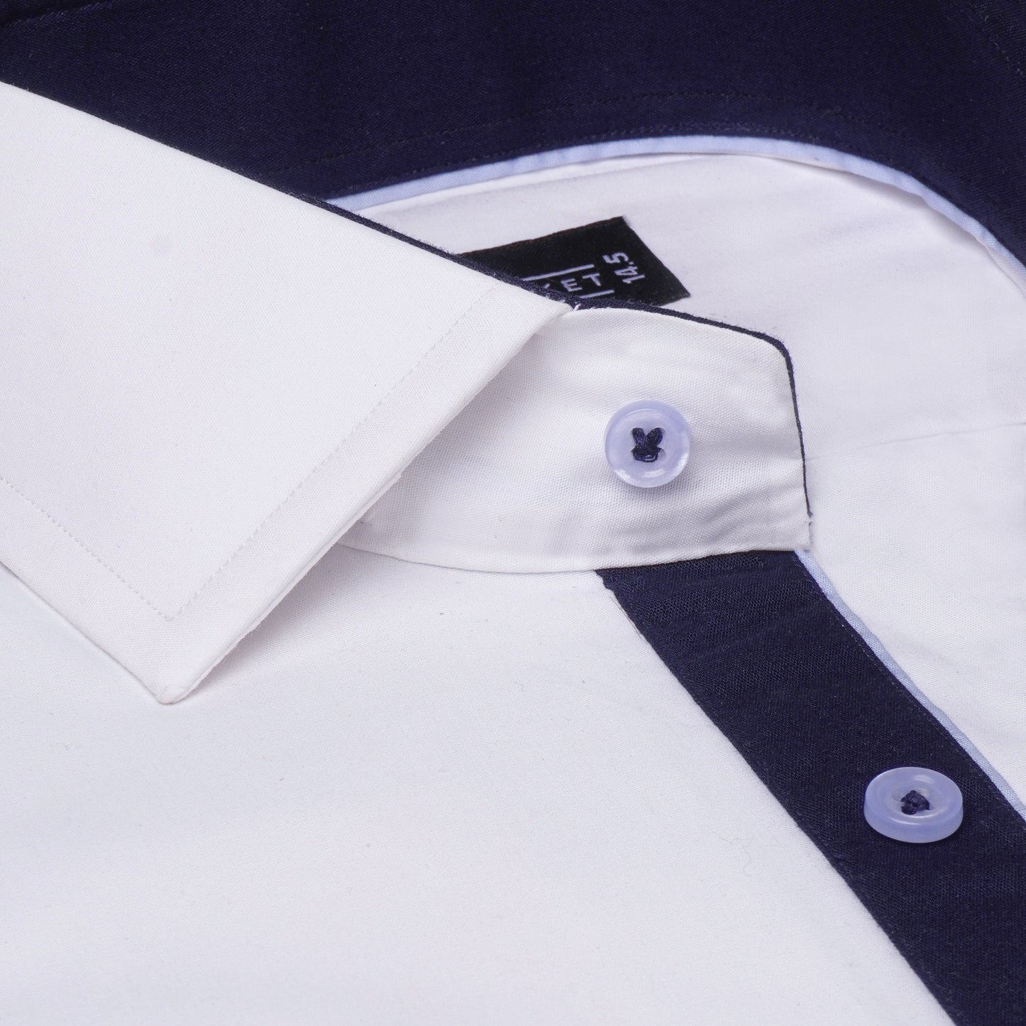 EXECUTIVE CORE WHITE