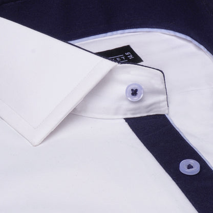 EXECUTIVE CORE WHITE