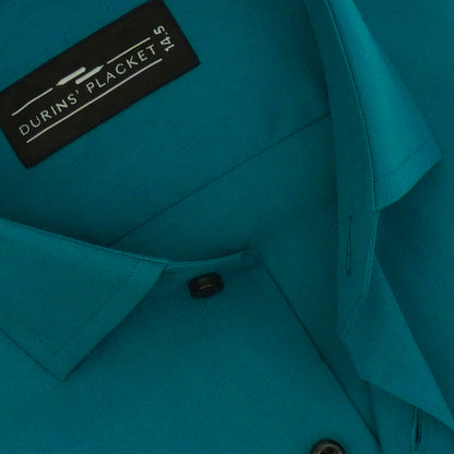 EMERALD TEAL GREEN