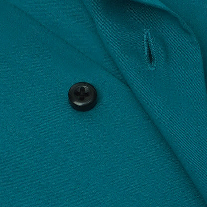EMERALD TEAL GREEN