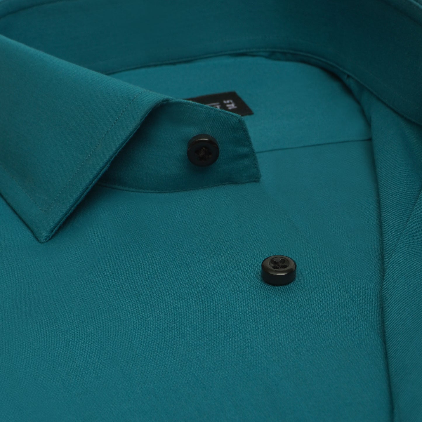 EMERALD TEAL GREEN
