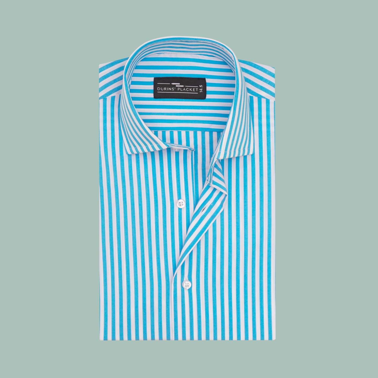 FIRENZE TURUOISE STRIPES
