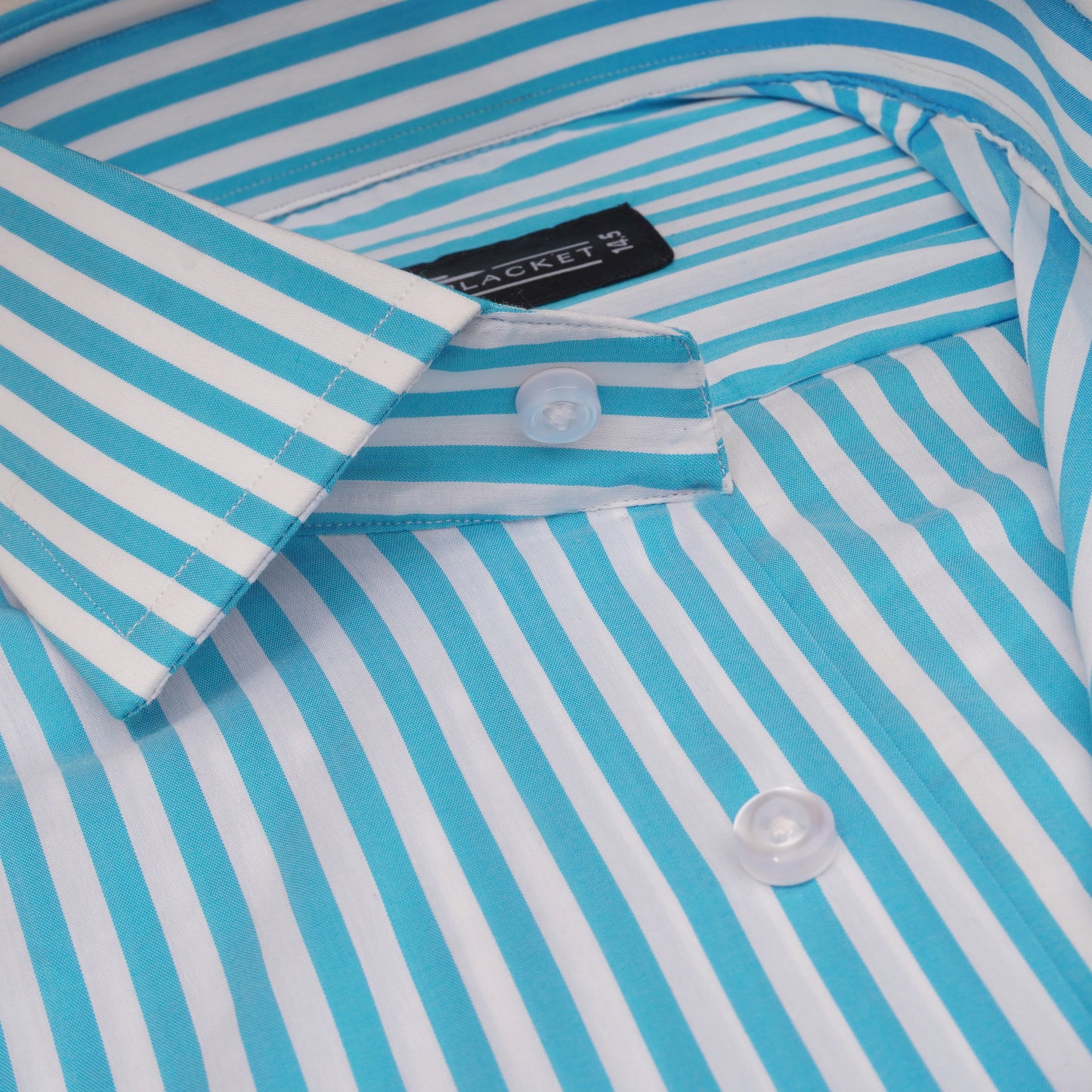 FIRENZE TURUOISE STRIPES