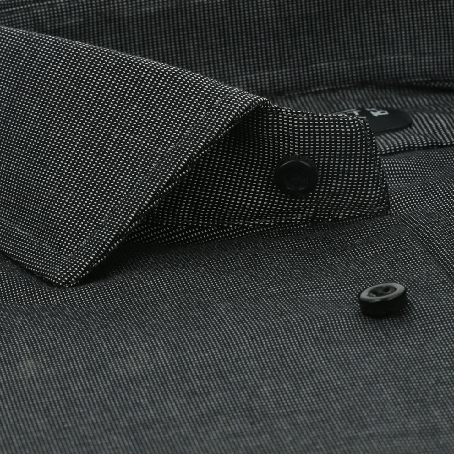 EDMONT GREY SHIRT