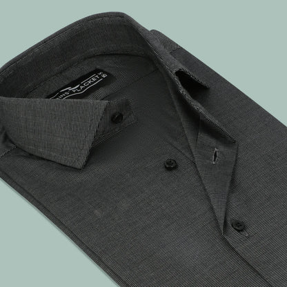 EDMONT GREY SHIRT