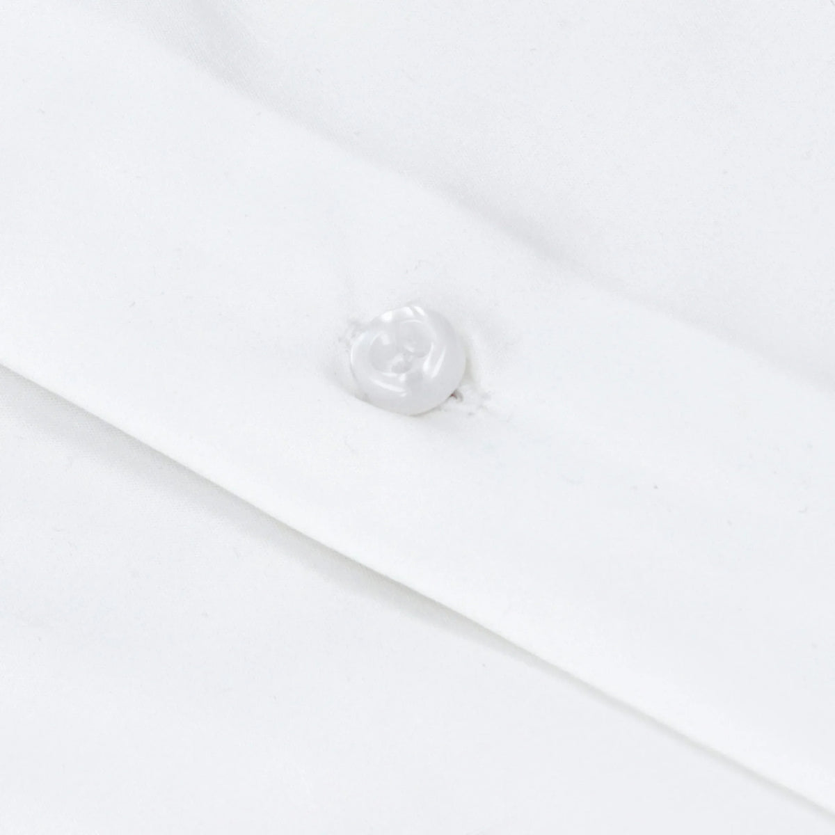 White Iner FRENCH WHITE LINER – Durins Placket