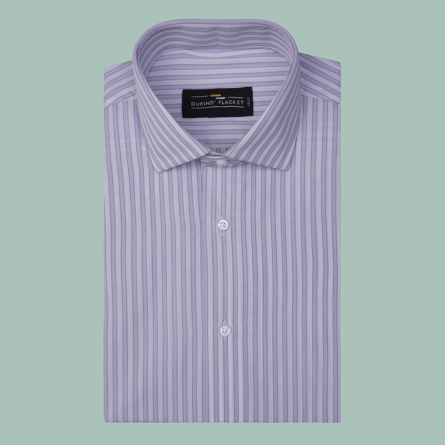 GENEVA LILAC STRIPES
