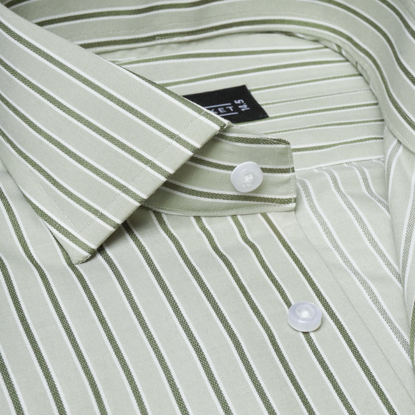 GREENWICH STRIPES SHIRT