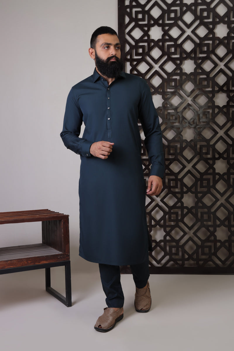 KOH E ZAMURRAD ( EMERALD GREEN )