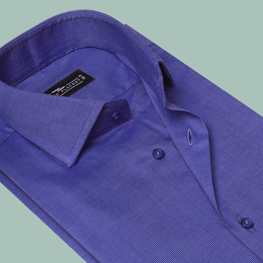 HUDSON BLUE SHIRT