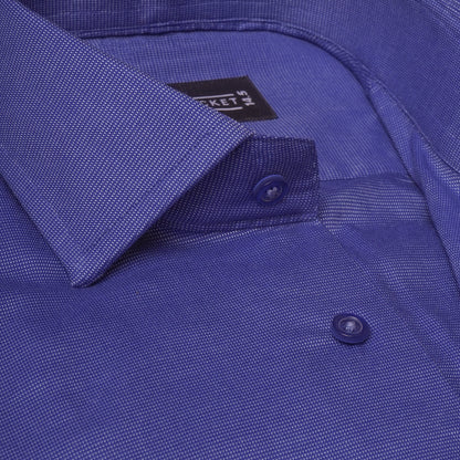 HUDSON BLUE SHIRT