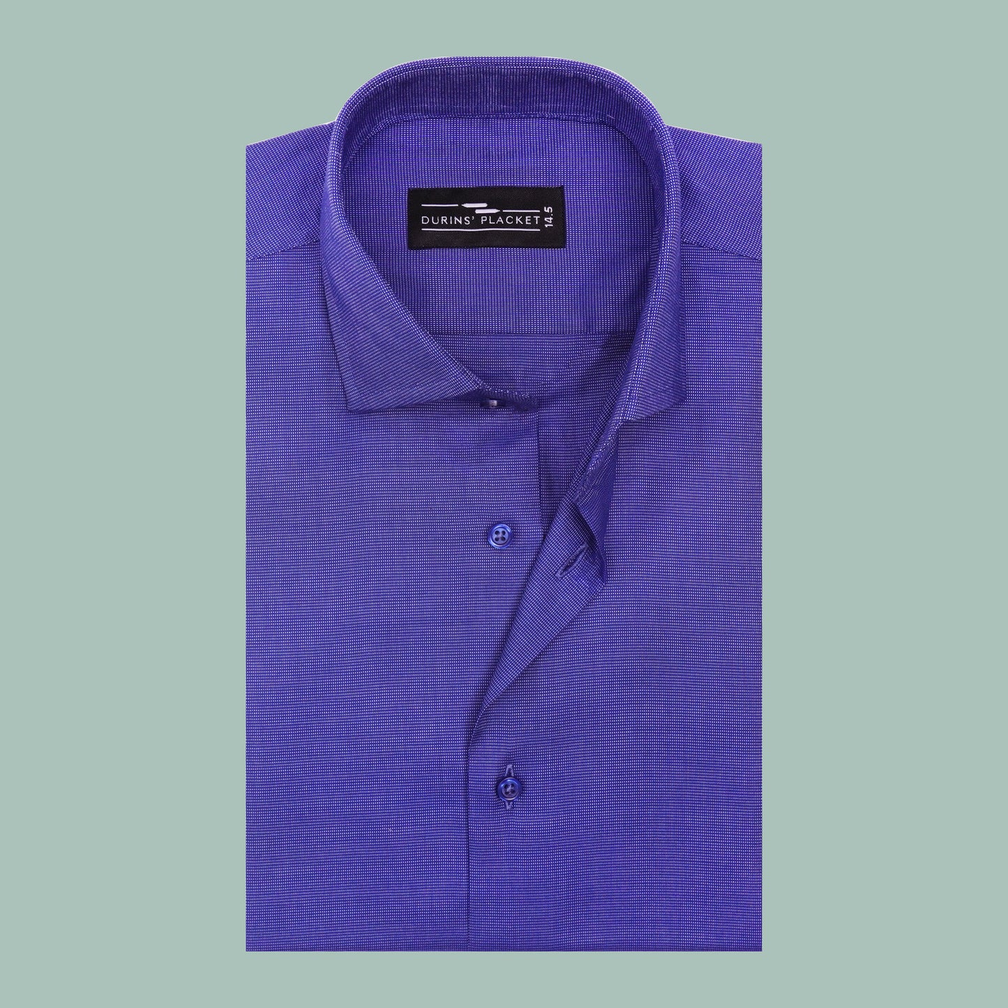 HUDSON BLUE SHIRT