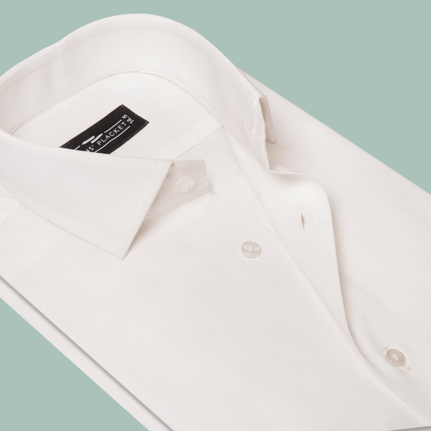 IVORY OFF WHITE SHIRT