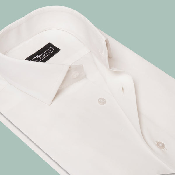 IVORY OFF WHITE SHIRT