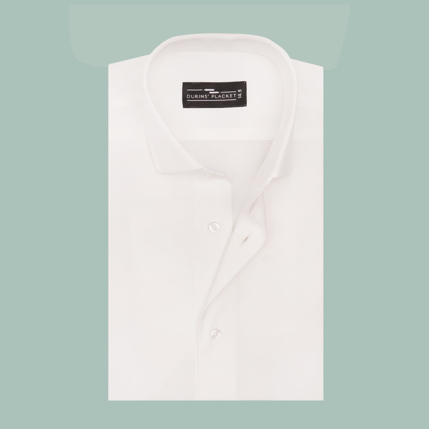 IVORY OFF WHITE SHIRT