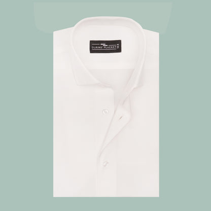 IVORY OFF WHITE SHIRT