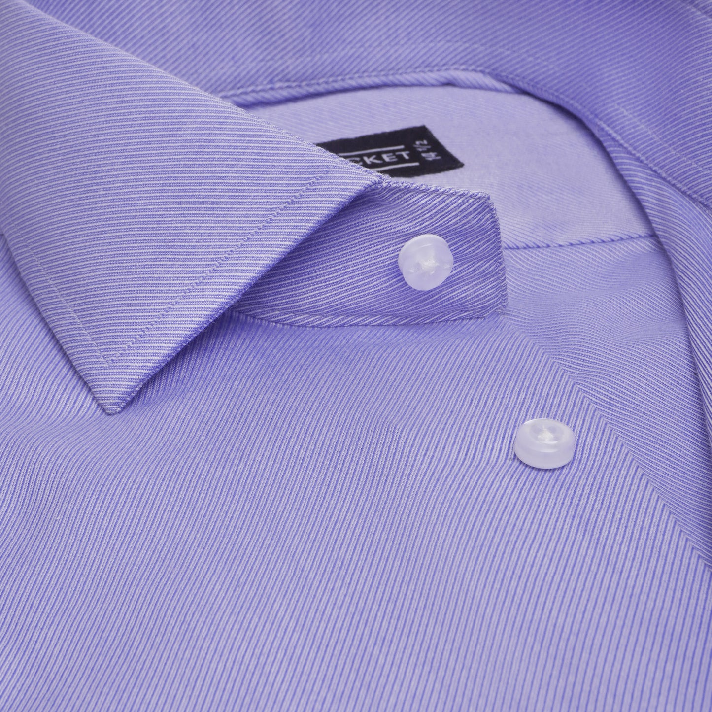IMPERIAL BLUE IN TWILL